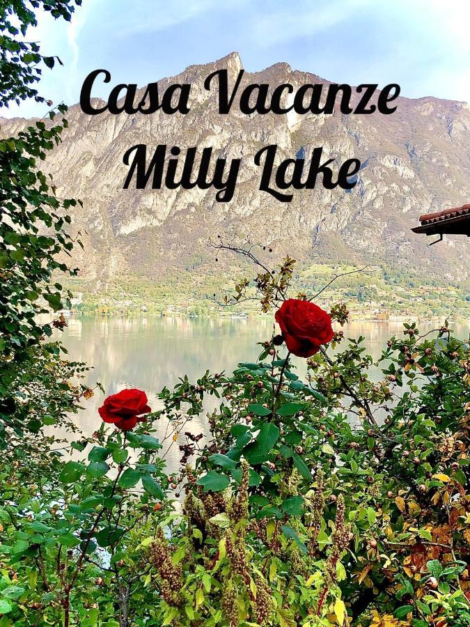 Milly Lake Claino Luaran gambar