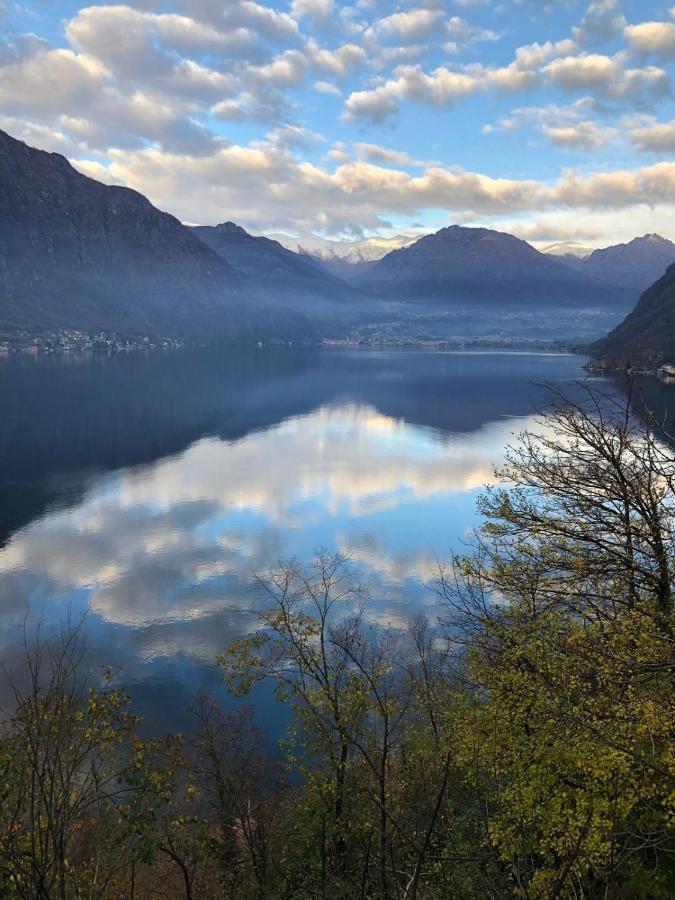 Milly Lake Claino Luaran gambar